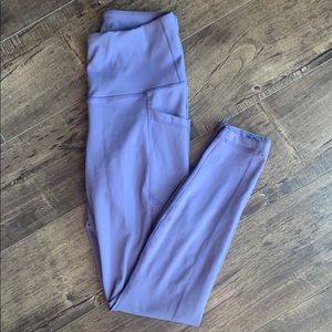 90 degree by Reflex Compression legging